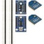 buy Electrical & Test Equipment Parallax 32440-RT XBee Wireless Kit - click for details